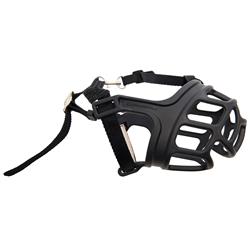 kruuse basket muzzle