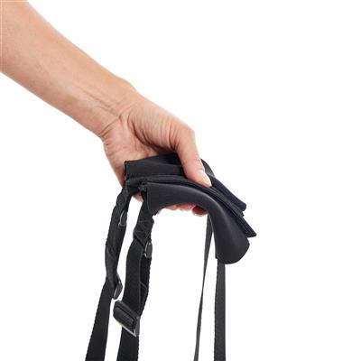 KRUUSE Rehab Lifting Harness for Dogs, Hind Legs