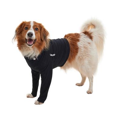 BUSTER Recovery Body Sleeves for Dogs, Front legs