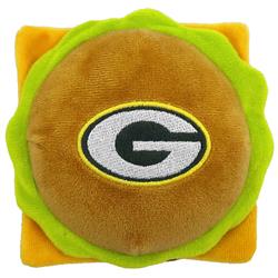 NFL Green Bay Packers Hamburger Toy