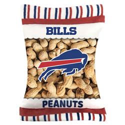 Buffalo Bills Peanut Bag Toy by Pets First