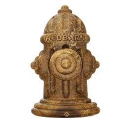 Redbarn Dog Chew A Bull Hydrant Mini 48 Pack