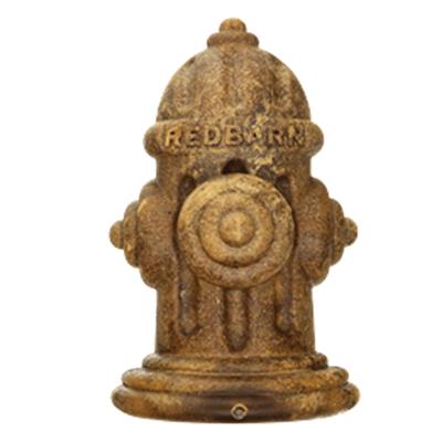 Redbarn Dog Chew A Bull Hydrant Mini 48 Pack