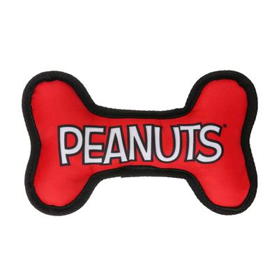 Peanuts: Snoopy Oxford Bone Toy