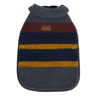 Pendleton Vintage Camp Dog Coat - Lake