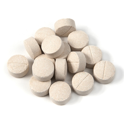 Nasty Habit Chewables - 60 ct