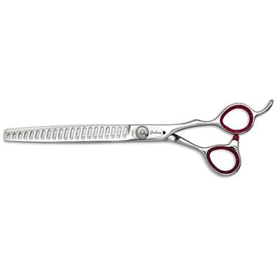 Geib Gator 7.5-Inch Blender Shears for Dog Grooming