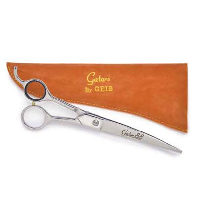 Geib Gator 88 Shear Curved, 8.5-Inch