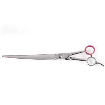 Geib Gator Curved Shear, 10-Inch