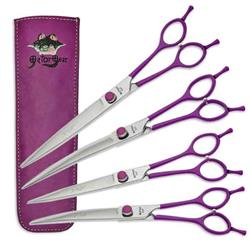 Geib Gator Gear Shear Straight 7.5In