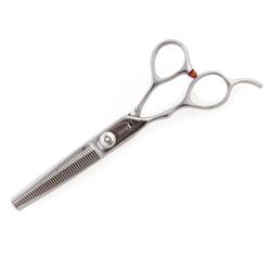 Geib Gator Left Handed Blender Shear 40 Tooth 6.5In