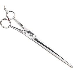 Geib Gator Shear Strait Bent Shank, 10-Inch
