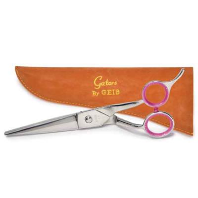 Geib Gator Shear Strait Bent Shank, 7.5-Inch