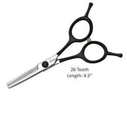 Geib Trim 'n' Cut 26-Tooth 4.5-Inch Thinner Shears for Dog Grooming