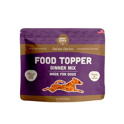 Dinner Dog Food Topper - 15oz
