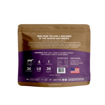 Dinner Dog Food Topper - 15oz