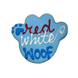 Patriotic Paws - Tray of 12