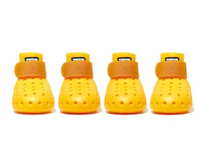 WagWellies™ Mojave- First Edition!