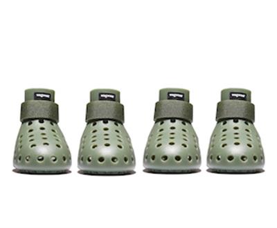 WagWellies™ Mojave- First Edition!