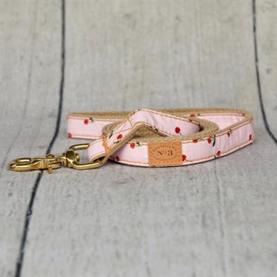 Cherries Collars, Leads, and Harnesses