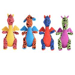 Multipet Dog Dragon 5 inch Multipet