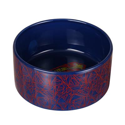 DC COMICS: 6" Superman Logo Bowl