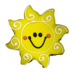 Sunny Daze - Tray of 12