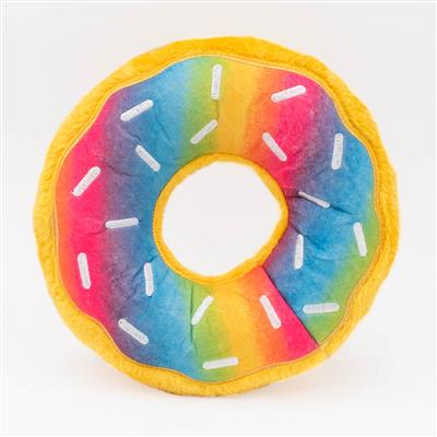 Donutz - Rainbow
