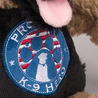 K-9 Axel Huggle Cause Knottie™