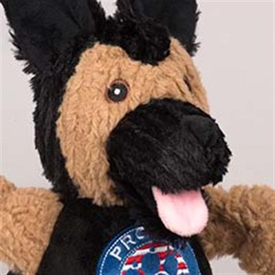 K-9 Axel Huggle Cause Knottie™