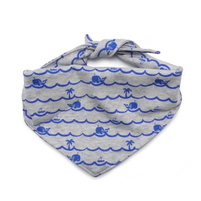 DOGO Bandana Whale