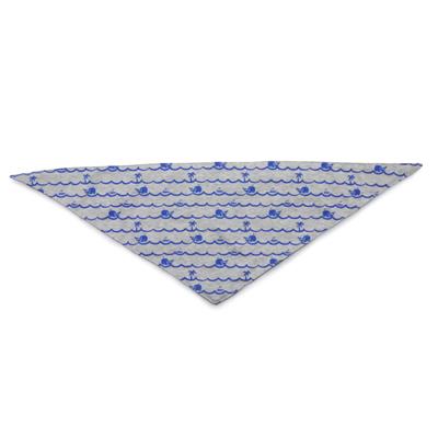 DOGO Bandana Whale