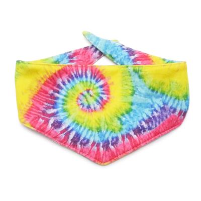 DOGO Bandana Tie-Dye