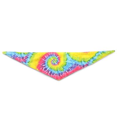DOGO Bandana Tie-Dye