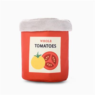 Food Party — Tomato Can