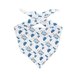 Camping | Bandana, Camping Bandana, Summer Bandana, Fall Bandana, Wild & Free