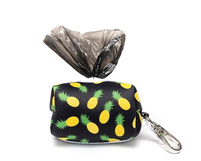 PINEAPPLE - Leash Bag Holder