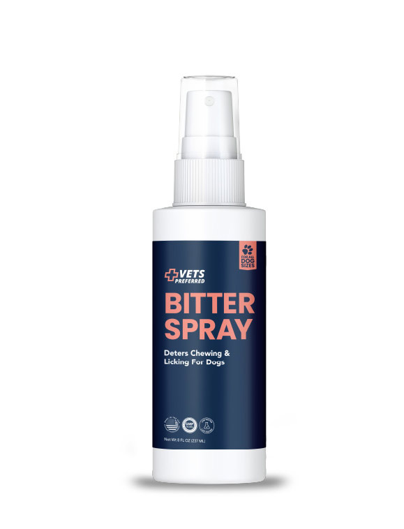 Advanced Bitter Spray, 8 fl. oz.