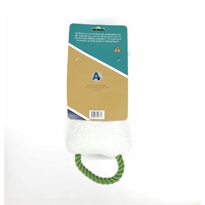 Retro Soldier Plush Dog and Puppy Toy - Non Toxic Print