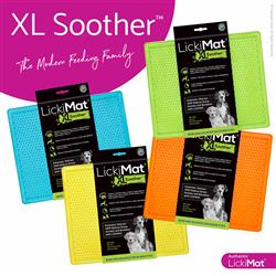 LickiMat Soother Extra Large