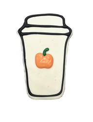 Pupkin Latte