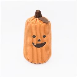 Halloween Jumbo Pumpkin - Orange