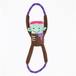 Halloween RopeTugz® - Zombie