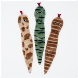 Skinny Peltz 3-Pack - Desert Snakes
