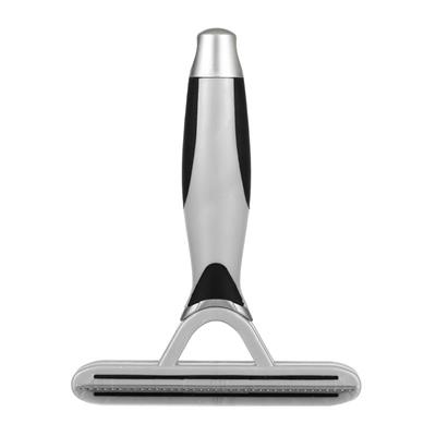 BioSilk Dual Sided De-shedding Blade & Massage Brush
