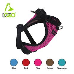 DOCO® X-Lite Front Range Mesh Harness