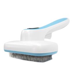 Pet Self Cleaning Brush