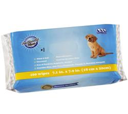 Wipes 100 CT.