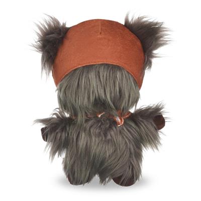 Star Wars: Ewok Plush Figure Toy