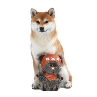 Star Wars: Ewok Plush Figure Toy